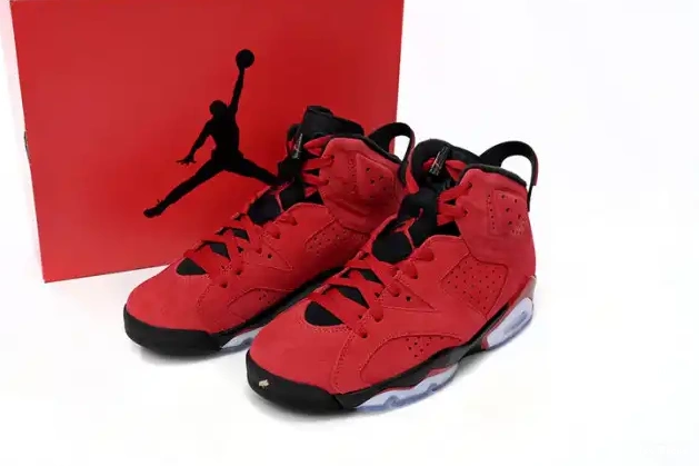1st Kicks 6 Jordan CT8529-600 Toro Air 0601